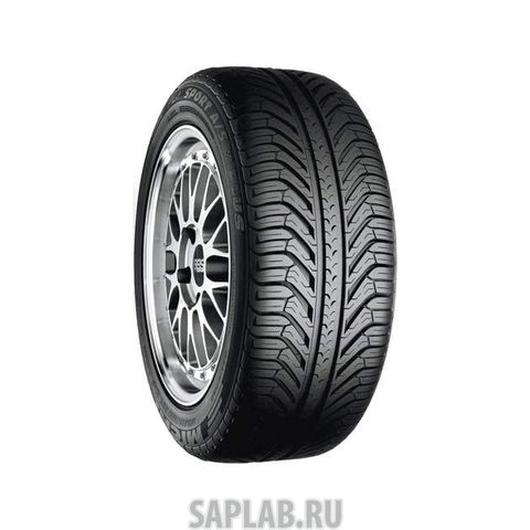 Купить MICHELIN 067328 Шины MICHELIN Pilot Sport A/S Plus 255/45 R19 100 067328