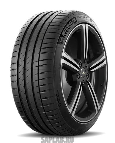 Купить MICHELIN 073040 Шины MICHELIN Pilot Sport 4 225/55Z R17 101Y XL 73040