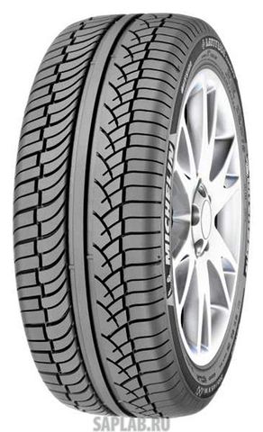 Купить MICHELIN 1037166 Шины Michelin Latitude Diamaris 275/40R20 106Y