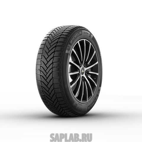 Купить MICHELIN 199208 Шины MICHELIN ALPIN 6 215/65/16 H 98 199208