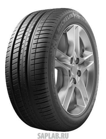 Купить MICHELIN 199320 Шины MICHELIN Pilot Sport 3 215/40 ZR16 86W XL  (199320)