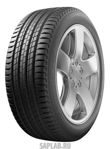 Купить MICHELIN 253522 Шины MICHELIN Latitude Sport 3 255/45 R20 105V XL (253522)