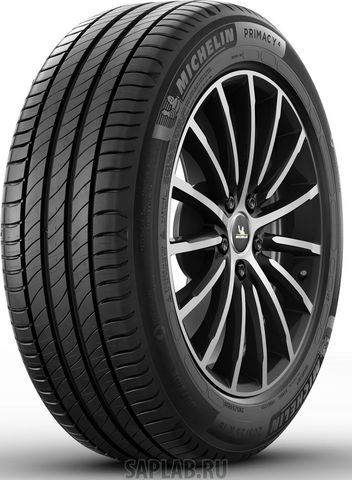 Купить MICHELIN 341198 Шины MICHELIN Primacy 4 Mo 245/45 R18 100Y Xl