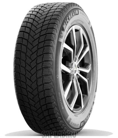 Купить MICHELIN 351604 Шины MICHELIN 215/55/16 H 97 X-ICE SNOW XL