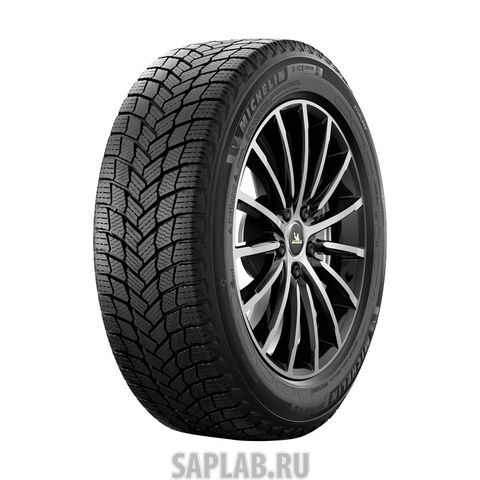 Купить MICHELIN 373356 Шины MICHELIN X-Ice Snow 195/60 R16 89H TL