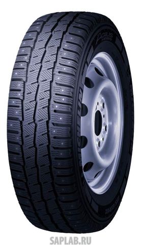 Купить MICHELIN 421065 Шины MICHELIN Agilis X-Ice North 225/70 R15 112/110R
