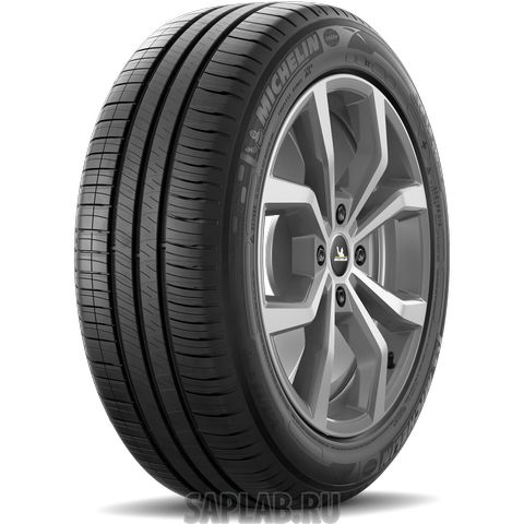 Купить MICHELIN 421388 Шины MICHELIN Energy XM2+ 205/70R15 96H