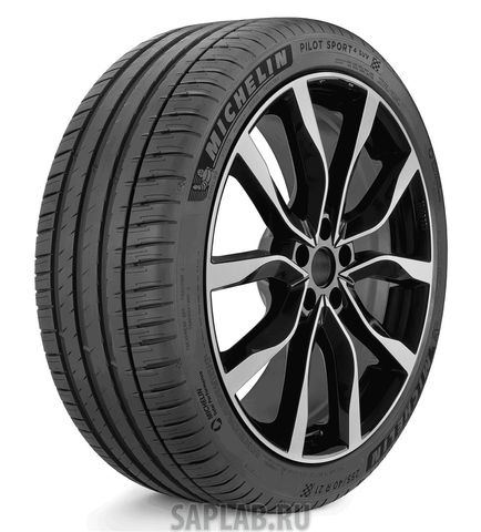 Купить MICHELIN 46134 Шины MICHELIN  255/60R18 112 Y