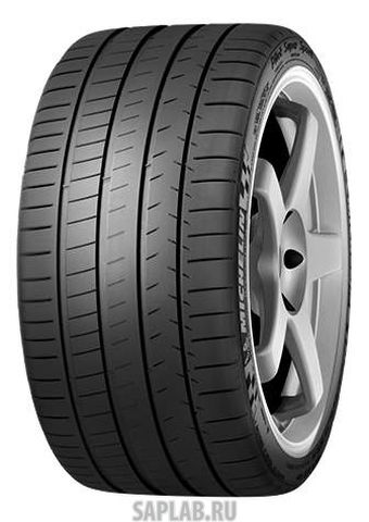 Купить MICHELIN 477202 Шины MICHELIN Pilot Super Sport 225/35 ZR19 88Y XL ZP (477202)