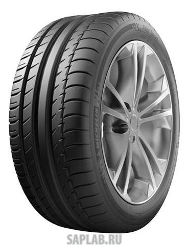 Купить MICHELIN 517951 Шины MICHELIN Pilot Sport 2 275/40 ZR17 98Y (517951)