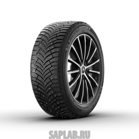 Купить MICHELIN 528313 Шины MICHELIN X-Ice North 4 XL 215/60 R16 99 528313