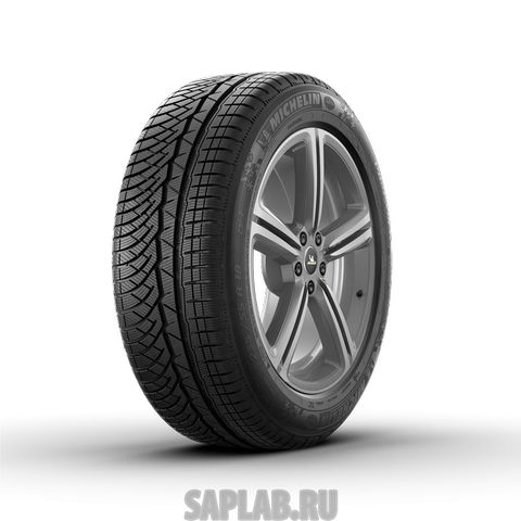 Купить MICHELIN 556888 Шины MICHELIN Pilot Alpin PA4 275/35 R20 102W XL
