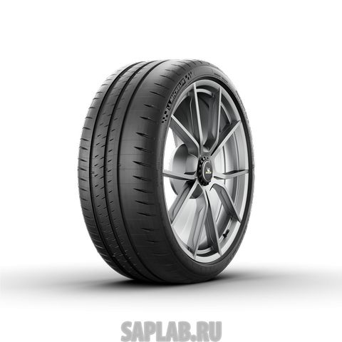 Купить MICHELIN 614505 Шины Michelin Pilot Sport Cup 2 245/35R20 95Y XL R K1