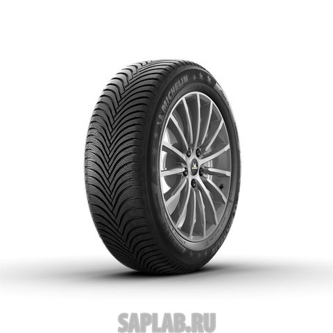 Купить MICHELIN 657740 Michelin Pilot Alpin 5 SUV  225/55 R19 103V арт.657740