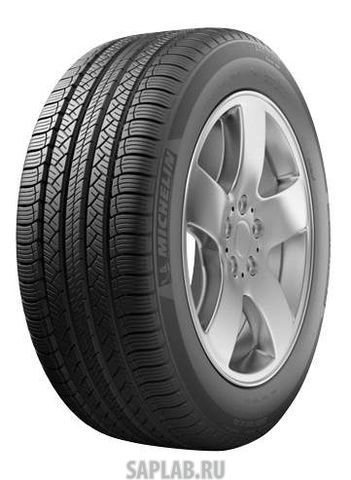 Купить MICHELIN 663342 Шины MICHELIN Latitude Tour HP 235/55 R18 100V (663342)