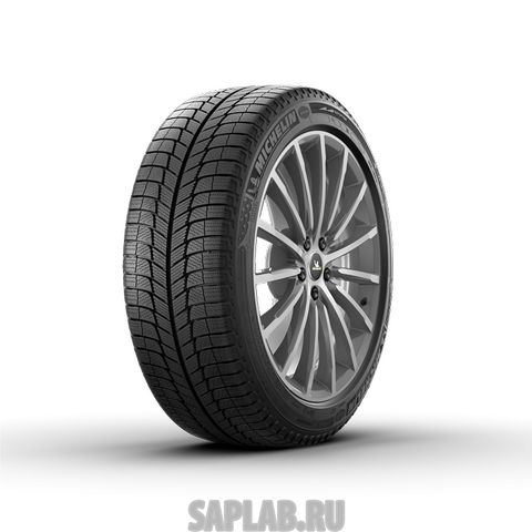 Купить MICHELIN 753628 Шины MICHELIN X-Ice XI3 205/50 R16 91H XL