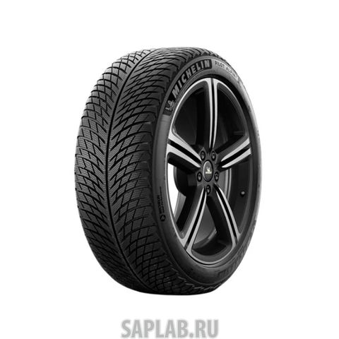 Купить MICHELIN 823059 Шины MICHELIN Pilot Alpin 5 255/35 R19 96V XL TL