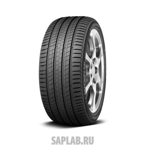Купить MICHELIN 823477 Шины MICHELIN LATITUDE SPORT 3 235/60 R18 103V AO 823477