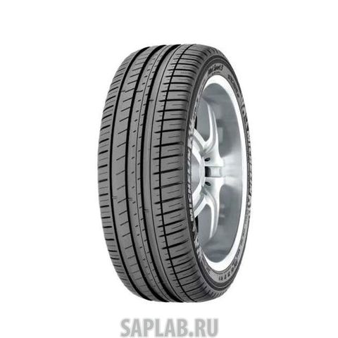 Купить MICHELIN 942166 Шины MICHELIN Pilot Sport 3 245/40 R18 97 942166