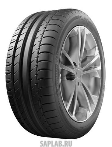 Купить MICHELIN 95636 Шины MICHELIN Pilot Sport PS2 235/35 ZR19 91Y XL N2 (95636)