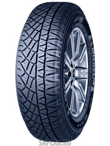 Купить MICHELIN 97206 Шины MICHELIN  235/55R18 100 V