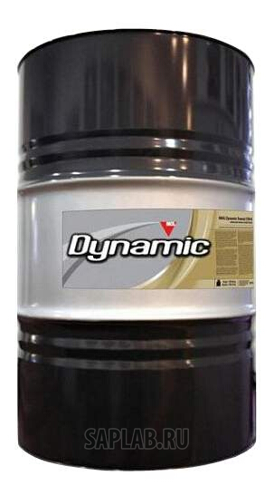 Купить MOL 13006161 Моторное масло Mol Dynamic Transit 10W-40 50кг