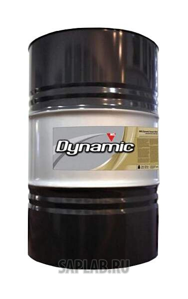 Купить MOL 13007910 Моторное масло Mol Dynamic Synt Diesel E4 10W-40 50кг