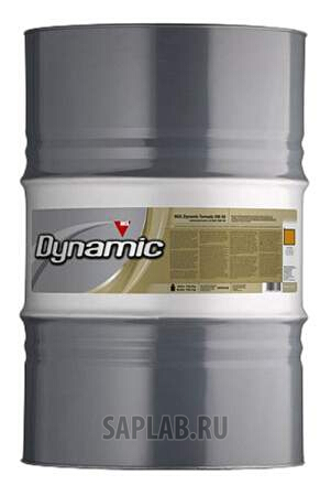 Купить MOL 13008173 Моторное масло Mol Dynamic Tornado 5W-30 47кг