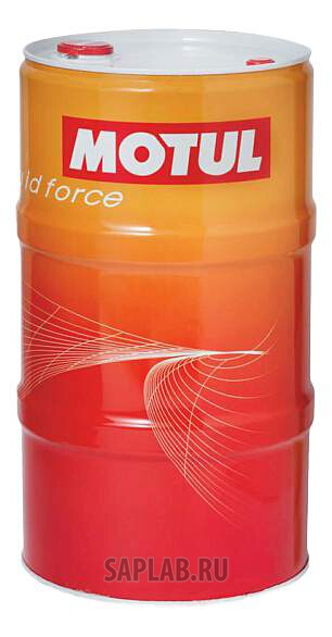 Купить MOTUL 100335 Моторное масло Motul 4000 Motion 10W-30 60л