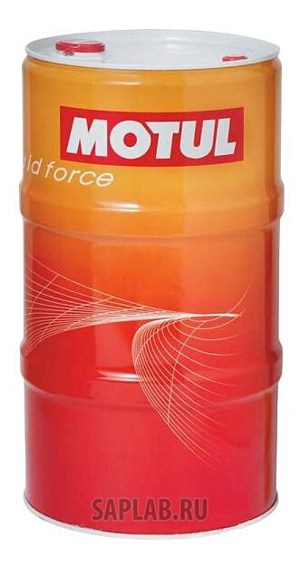 Купить MOTUL 106145 8100 X-Power 10W-60 60л