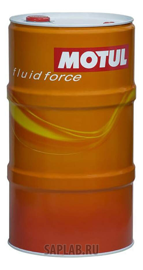 Купить MOTUL 107300 Моторное масло Motul Specific LL-12 FE 0W-30 60л