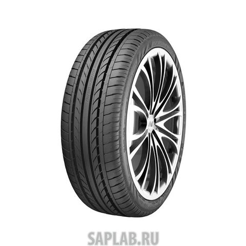 Купить NANKANG JB934 Шины Nankang Noble Sport Ns-20 245/45 R17 99Y Xl
