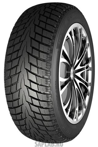 Купить NANKANG JC587 Шины Nankang ICE1 225/65 R17 Q 106