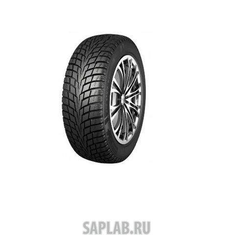 Купить NANKANG JC880 Шины Nankang ICE1 225/55 R17 Q 101
