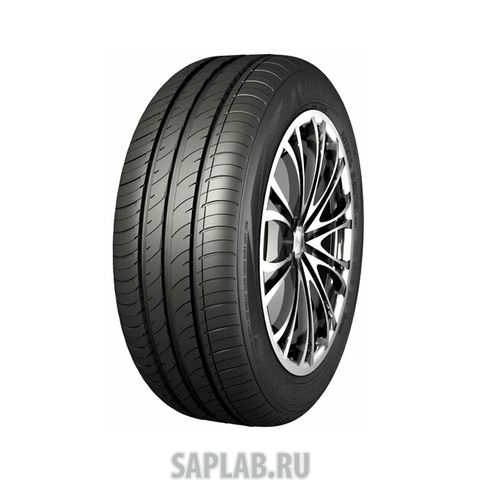 Купить NANKANG JC896 Шины Nankang Econex Na-1 195/60 R14 86H