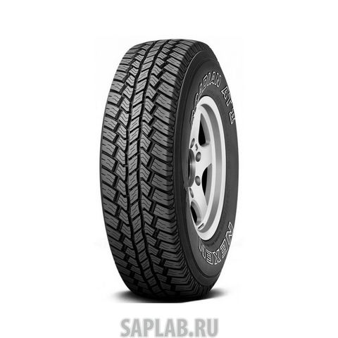 Купить NEXEN 10846 Шины NEXEN Roadian AT 205/70 R15 104/102 10846