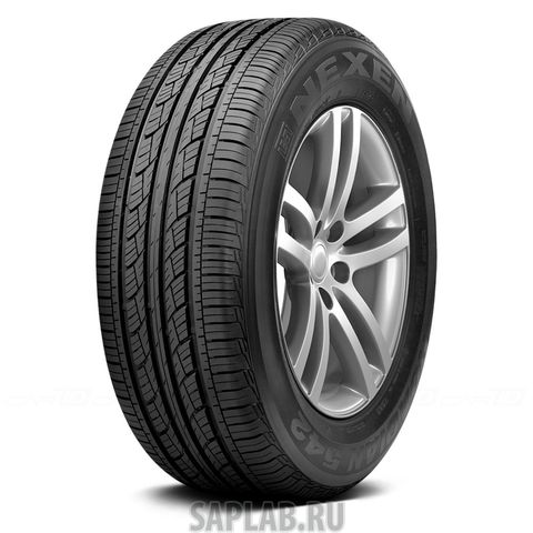 Купить NEXEN 10994 Шины Nexen Roadian 542 265/60R18 110 H