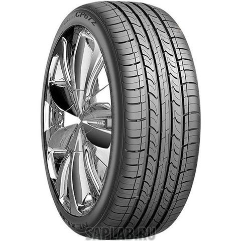 Купить NEXEN 11136 Шины Nexen CP672A 215/65R16 98 H