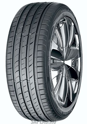 Купить NEXEN 13052 Шины Nexen Nfera SU1 235/55 R19 105W