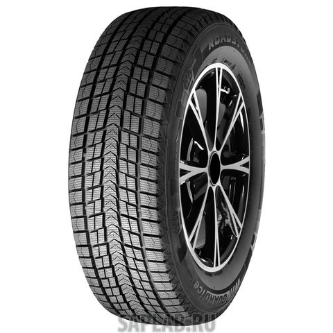 Купить NEXEN 13305 Шины Nexen WINGUARD ICE SUV 235/65R17 108 Q