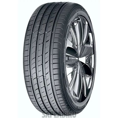 Купить NEXEN 14110 Шины Nexen NFera SU1 255/35R20 97Y