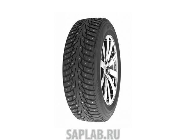 Купить NEXEN 14215 Шины Nexen WINGUARD winSpiKe WH62 205/55R16 94 T