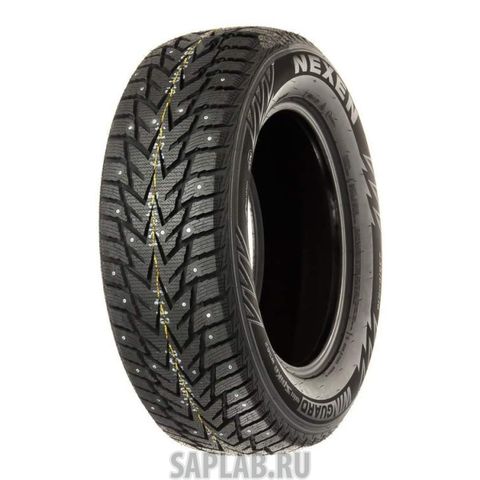 Купить NEXEN 14242 Шины Nexen Winguard Winspike WS62 SUV 235/65R17 108 T