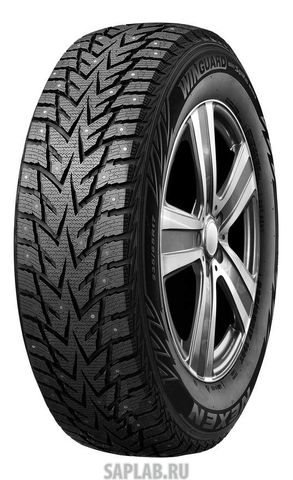 Купить NEXEN 14247 265/70R17 115T Winguard Winspike WS62 SUV TL (шип.)