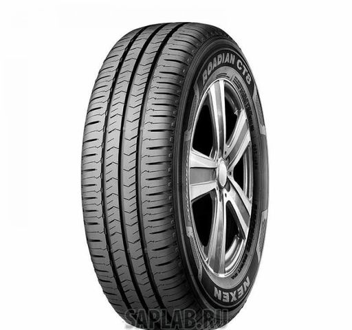 Купить NEXEN 14502 Шины Nexen Roadian CT8 185/0R14 102 T