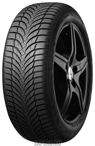 Купить NEXEN 14588 Шины Nexen Winguard Snow G WH2 185/70R14 88 T
