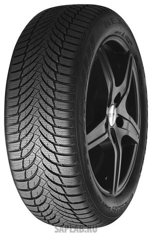 Купить NEXEN 14595 Шины NEXEN TIRE Winguard Snow G WH2 165/70 R14 85T (до 190 км/ч) 14595