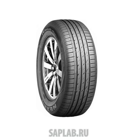 Купить NEXEN 14887 Шины Nexen Nblue HD Plus 195/65R15 91V