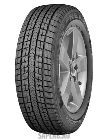 Купить NEXEN 16144 Шины Nexen WINGUARD ICE PLUS 235/60R16 104T