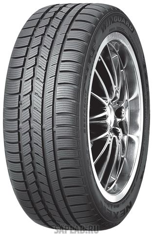 Купить NEXEN NXK10239 Шины Nexen Winguard Sport 205/50 R17 93V XL